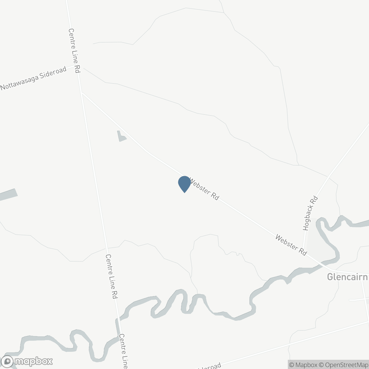 9087 WEBSTER ROAD, Adjala-Tosorontio, Ontario L0M 1K0